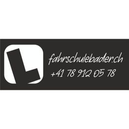 fahrschulebader.ch