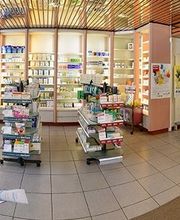 Pharmacie Amavita Cité-Jonction