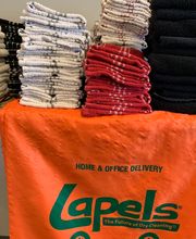 Lan's Lapels Cleaners - Wilmington image 18