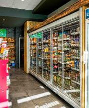 EFA/bft Tankstelle Bild 12