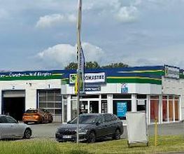 EUROMASTER Chemnitz PKW & LKW Bild 4