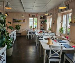 Restaurant Vietdura Bild 4