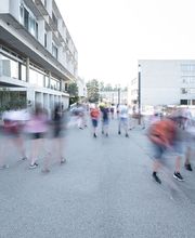 Kantonsschule Rychenberg Bild 2