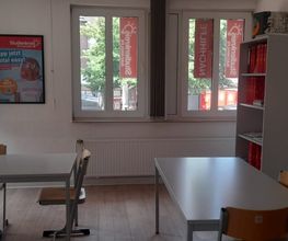 Leichlingen Unterrichtsraum 2