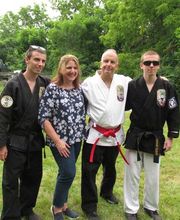 Golden Rule Karate & Fitness image 11