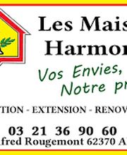 Les Maisons Harmony image 1