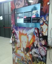 Gallery Cliente