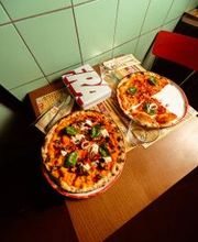 Fradiavolo Pizzeria - Roma Trastevere immagine 16