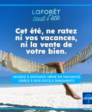 Agence immobilière Laforêt Chambéry image 2