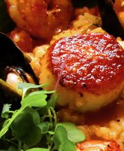 Barker's Bar & Grill image 5