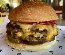 California Cookhouse - Pigneto immagine 4