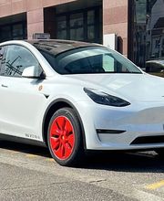 AAA Ring Taxi & Transport GmbH Bild 1