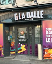 G LA DALLE - CLERMONT-FERRAND image 4