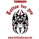 Tattoo for you