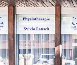 Physiotherapie Sylvia Rausch Bild 3