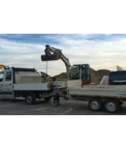 H + H Berger GbR Erdarbeiten Bild 1