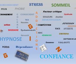 Patrick Arzel hypnose Brest image 8