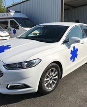 ABSD Ambulances image 17