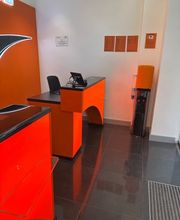 SIXT - Madrid Serrano imagen 3