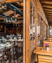 Restaurant Bahnhöfli Root Bild 2