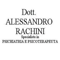 Rachini Dr. Alessandro Psichiatra e Psicoterapeuta logo