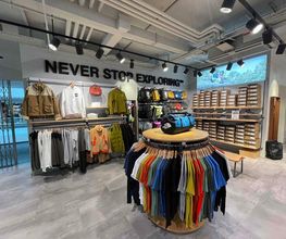 The North Face Mendrisio Bild 8