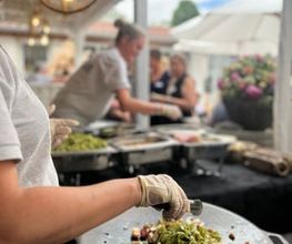 MAYBE Catering Bild 8
