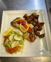 ITACAN- Restaurant • Bar • Pinseria Bild 14