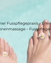 Elisabeth Kiener - Fusspflegepraxis Bild 3