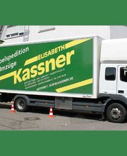 Möbelspedition Elisabeth Kassner e.K. Inh. Markus Kassner Bild 1