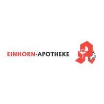 Logo der Einhorn-Apotheke