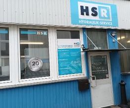 HSR Göppingen - Der Hydraulik-Service Bild 1