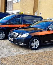 Like-Taxi Bild 2