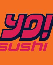 YO! Sushi Aeropuerto de Barcelona imagen 1