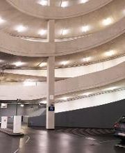 Parkhaus Elbphilharmonie APCOA Bild 4