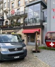 Taxiservice Kurt Engelberg Bild 3