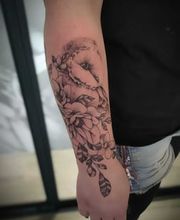 P.ink Tattoo & Piercing Studio Bild 8