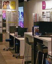 Apollo-Optik - Osnabrück - Große Str. Bild 4