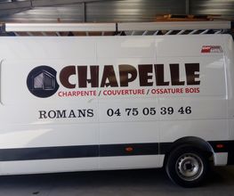 Enseignes Chartier image 6
