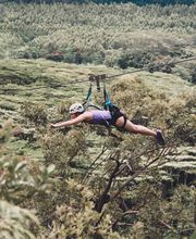 Koloa Zipline image 13