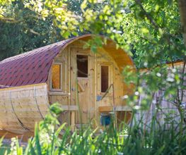 Camping la Ferme de Perdigat image 11