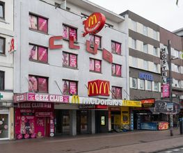 McDonald's Bild 1