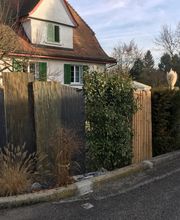 Michi Matter Gartenbau GmbH Bild 12