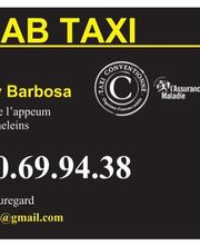 AB Taxi image 4