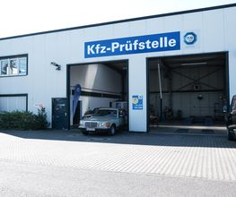 Prüfstelle Schöneiche Bild 2
