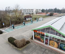 eliso-Ladestation Bild 1