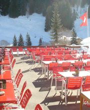 Restaurant Chalberhöni Waldmatte Bild 1