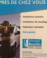 Vincent Bourdin Sàrl Bild 1