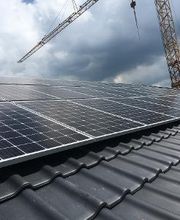 enerix Kiel - Photovoltaik & Stromspeicher Bild 3