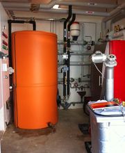 SOCIETE ELECTRO SERVICE GAZ MAZOUT image 2